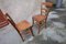 Vintage Wooden Chairs, 1920s, Image 2