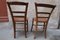 Vintage Wooden Chairs, 1920s, Image 4