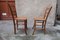 Vintage Wooden Chairs, 1920s 12