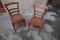 Vintage Wooden Chairs, 1920s 11