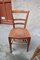 Vintage Wooden Chairs, 1920s, Image 1
