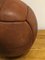 Vintage Leather Medicine Ball, 1930s 6