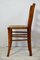 Chaises de Taverne Antique, 1900s, Set de 6 8