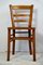 Antique Tavern Chairs, 1900s, Set of 6, Image 4