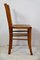 Chaises de Taverne Antique, 1900s, Set de 6 6