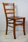 Antique Tavern Chairs, 1900s, Set of 6, Image 5