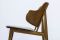 Danish Easy Chairs by Ib Kofod-Larsen for Brdr. Petersen, 1950s 8