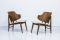 Dänische Stühle von Ib Kofod-Larsen für Brdr. Petersen, 1950er 2