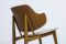 Danish Easy Chairs by Ib Kofod-Larsen for Brdr. Petersen, 1950s 9