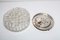 Vintage Round Ceiling Light from Erco, Image 6