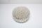 Vintage Round Ceiling Light from Erco 2