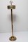 Antique Bronze Ashtray with Stand 8