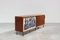 Large Mid-Century No. 308 Sideboard with Willy Meysman Ceramic by Alfred Hendrickx for Belform 6