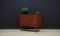 Vintage Danish Teak Chest Of Drawers, Image 8