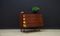 Vintage Danish Teak Chest Of Drawers 7