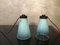 Conetto Table Lamps by Ezio Didone for Arteluce, 1979, Set of 2 1