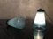 Lámparas de mesa Conetto de Ezio Didone para Arteluce, 1979. Juego de 2, Imagen 4