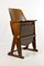 Vintage Cinema Chair from TON, 1960s, Image 9
