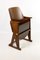 Vintage Cinema Chair from TON, 1960s, Image 1