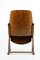 Vintage Cinema Chair from TON, 1960s 3