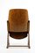 Vintage Cinema Chair from TON, 1960s, Image 3