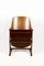 Vintage Cinema Chair from TON, 1960s, Image 2