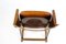 Vintage Cinema Chair from TON, 1960s, Image 7