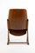 Vintage Cinema Chair from TON, 1960s 10
