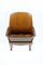 Vintage Cinema Chair from TON, 1960s, Image 8