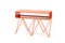 Robot Too Sideboard in Orange by &New 1