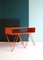 Robot Too Sideboard in Orange by &New 4