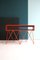 Robot Too Sideboard in Orange by &New 2