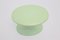 Vintage Peppermint Plastic Senna Stool from Carrara & Matta, Image 7