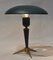 Lampada da tavolo vintage di Louis Kalff per Philips, Immagine 3
