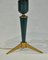 Lámpara de mesa vintage de Louis Kalff para Philips, Imagen 9