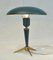 Lampada da tavolo vintage di Louis Kalff per Philips, Immagine 8