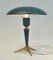 Lampe de Bureau Vintage par Louis Kalff pour Philips 8