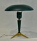 Lámpara de mesa vintage de Louis Kalff para Philips, Imagen 1