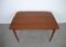 Mid-Century Extending Teak Dining Table, 1950s 5