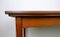 Mid-Century Extending Teak Dining Table, 1950s, Image 18