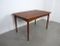 Mid-Century Extending Teak Dining Table, 1950s, Image 6