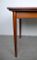 Mid-Century Extending Teak Dining Table, 1950s, Image 17