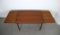 Mid-Century Extending Teak Dining Table, 1950s 13