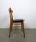Dining Chairs from Farstrup Møbler, 1960s, Set of 4, Image 10