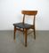 Dining Chairs from Farstrup Møbler, 1960s, Set of 4, Image 1