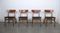 Dining Chairs from Farstrup Møbler, 1960s, Set of 4 2