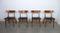 Dining Chairs from Farstrup Møbler, 1960s, Set of 4 7