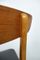 Dining Chairs from Farstrup Møbler, 1960s, Set of 4, Image 16