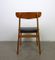 Dining Chairs from Farstrup Møbler, 1960s, Set of 4 9