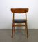 Dining Chairs from Farstrup Møbler, 1960s, Set of 4, Image 9